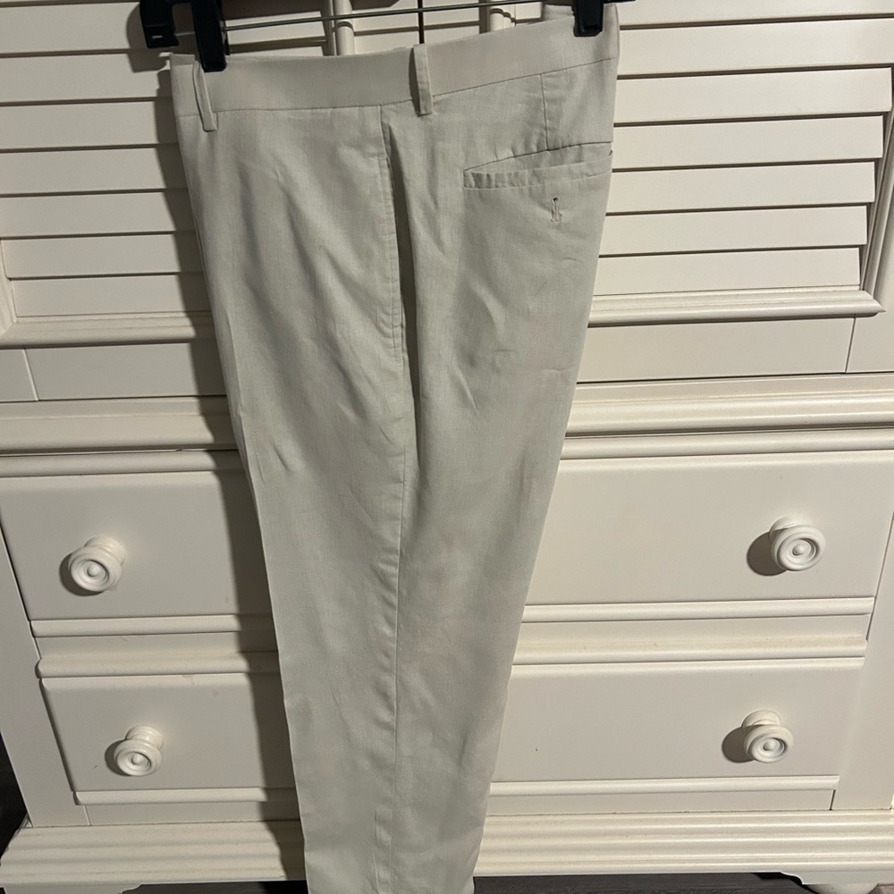 Men’s dress pants